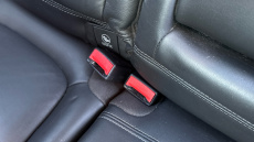 Vauxhall Mokka X 1.6i Elite 5dr Petrol Hatchback